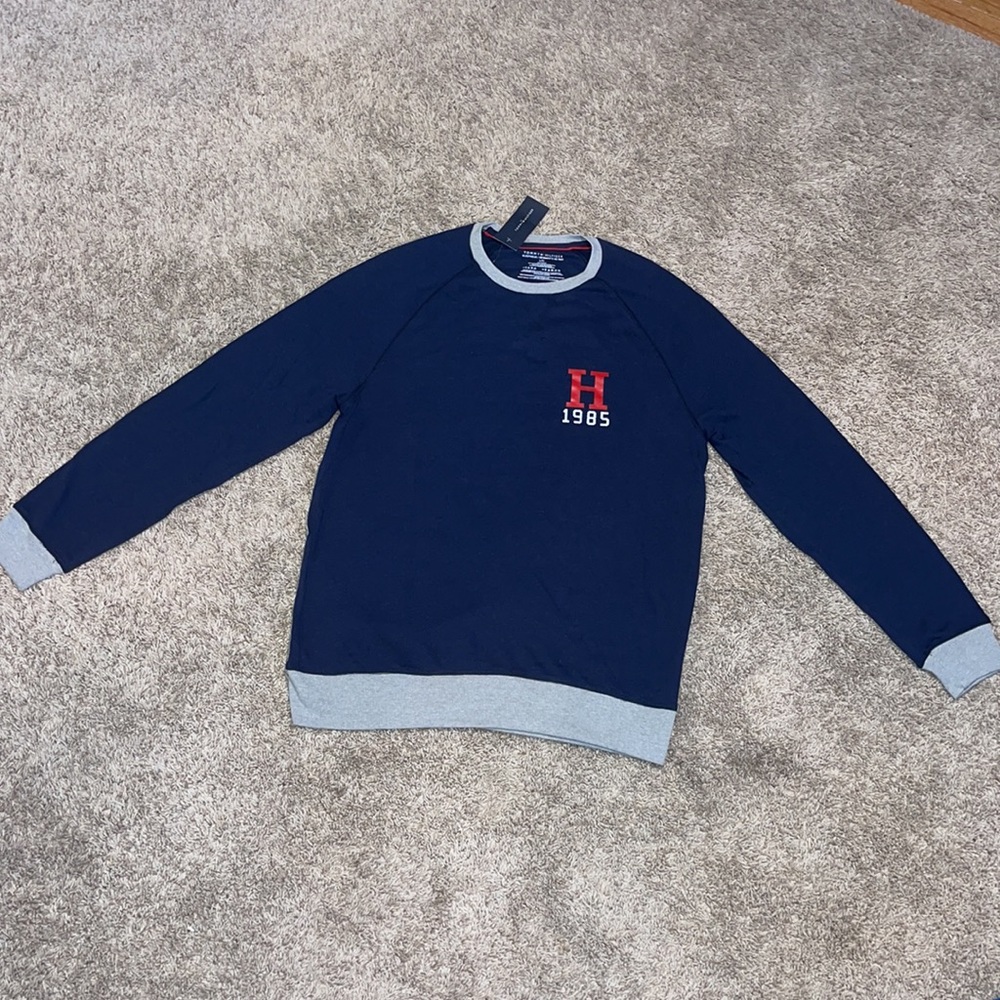 🥲 Tommy Hilfiger | Cozy Sleepwear/Thermal - Picture 5 of 5